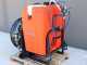Dal Degan SOFIA 300L - Tractor-Mounted Mist Blower for Spraying - YP 70 Pump