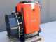 Dal Degan SOFIA 300L - Tractor-Mounted Mist Blower for Spraying - YP 70 Pump
