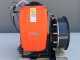 Dal Degan SOFIA 300L - Tractor-Mounted Mist Blower for Spraying - YP 70 Pump