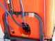 Dal Degan SOFIA 300L - Tractor-Mounted Mist Blower for Spraying - YP 70 Pump
