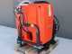 Dal Degan SOFIA 300L - Tractor-Mounted Mist Blower for Spraying - YP 70 Pump