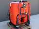 Dal Degan SOFIA 300L - Tractor-Mounted Mist Blower for Spraying - YP 70 Pump