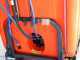 Dal Degan SOFIA 300L - Tractor-Mounted Mist Blower for Spraying - YP 70 Pump