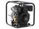 BlackStone BD-T 8000 Diesel Water Pump for Dirty Waters, 80 mm Fittings - Euro 5