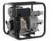 BlackStone BD-T 8000 Diesel Water Pump for Dirty Waters, 80 mm Fittings - Euro 5