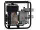 BlackStone BD-T 8000 Diesel Water Pump for Dirty Waters, 80 mm Fittings - Euro 5