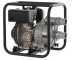 BlackStone BD-T 8000 Diesel Water Pump for Dirty Waters, 80 mm Fittings - Euro 5