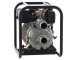 BlackStone BD-T 8000 Diesel Water Pump for Dirty Waters, 80 mm Fittings - Euro 5