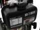 BlackStone BD-T 8000 Diesel Water Pump for Dirty Waters, 80 mm Fittings - Euro 5
