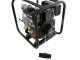 BlackStone BD-T 8000 Diesel Water Pump for Dirty Waters, 80 mm Fittings - Euro 5