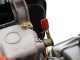 BlackStone BD-T 8000 Diesel Water Pump for Dirty Waters, 80 mm Fittings - Euro 5