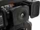 BlackStone BD-T 8000 Diesel Water Pump for Dirty Waters, 80 mm Fittings - Euro 5