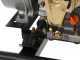 BlackStone BD-T 8000 Diesel Water Pump for Dirty Waters, 80 mm Fittings - Euro 5