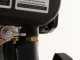 BlackStone BD-T 8000 Diesel Water Pump for Dirty Waters, 80 mm Fittings - Euro 5