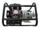 BlackStone BD-T 8000 Diesel Water Pump for Dirty Waters, 80 mm Fittings - Euro 5