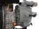 BlackStone BD-T 8000 Diesel Water Pump for Dirty Waters, 80 mm Fittings - Euro 5
