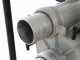 BlackStone BD-T 8000 Diesel Water Pump for Dirty Waters, 80 mm Fittings - Euro 5