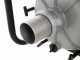 BlackStone BD-T 8000 Diesel Water Pump for Dirty Waters, 80 mm Fittings - Euro 5