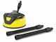 Floor Scrubber for Pressure Washer Karcher T 5 T-Racer
