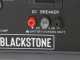 BlackStone BG 6050 - 4.3 kW Wheeled Petrol Power Generator with AVR and Electric Start - DC 4 kW Single-phase