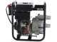 BlackStone BD-T 8000ES Diesel Water Pump for Dirty Waters, 80 mm Fittings - Euro 5