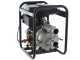 BlackStone BD-T 8000ES Diesel Water Pump for Dirty Waters, 80 mm Fittings - Euro 5