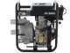BlackStone BD-T 8000ES Diesel Water Pump for Dirty Waters, 80 mm Fittings - Euro 5