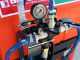 Dal Degan SOFIA EXTRA 400L - Tractor-Mounted Mist Blower for Spraying - YP 70 Pump