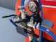 Dal Degan SOFIA EXTRA 400L - Tractor-Mounted Mist Blower for Spraying - YP 70 Pump