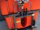Dal Degan SOFIA EXTRA 400L - Tractor-Mounted Mist Blower for Spraying - YP 70 Pump