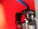Dal Degan SOFIA EXTRA 400L - Tractor-Mounted Mist Blower for Spraying - YP 70 Pump