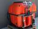 Dal Degan SOFIA EXTRA 400L - Tractor-Mounted Mist Blower for Spraying - YP 70 Pump