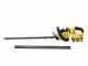 Karcher HGE 36-60 Battery-powered Hedge Trimmer - 60 cm Blade - 36 V