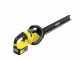 Karcher HGE 36-60 Battery-powered Hedge Trimmer - 60 cm Blade - 36 V