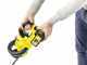 Karcher HGE 36-60 Battery-powered Hedge Trimmer - 60 cm Blade - 36 V