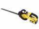 Karcher HGE 36-60 Battery-powered Hedge Trimmer - 60 cm Blade - 36 V