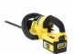 Karcher HGE 36-60 Battery-powered Hedge Trimmer - 60 cm Blade - 36 V