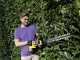 Karcher HGE 36-60 Battery-powered Hedge Trimmer - 60 cm Blade - 36 V