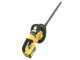 Karcher HGE 36-60 Battery-powered Hedge Trimmer - 60 cm Blade - 36 V