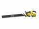 Karcher HGE 36-60 Battery-powered Hedge Trimmer - 60 cm Blade - 36 V