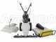 Eurosystems P55 - Petrol Two-wheel Tractor - Honda GCVX 170 - 5.5HP