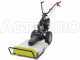 Eurosystems P55 - Petrol Two-wheel Tractor - Honda GCVX 170 - 5.5HP