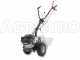 Eurosystems P55 - Petrol Two-wheel Tractor - Honda GCVX 170 - 5.5HP