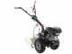 Eurosystems P55 - Petrol Two-wheel Tractor - Honda GCVX 170 - 5.5HP