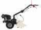 Eurosystems P55 - Petrol Two-wheel Tractor - Honda GCVX 170 - 5.5HP