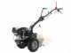 Eurosystems P55 - Petrol Two-wheel Tractor - Honda GCVX 170 - 5.5HP