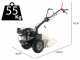 Eurosystems P55 - Petrol Two-wheel Tractor - Honda GCVX 170 - 5.5HP