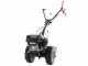 Eurosystems P55 - Petrol Two-wheel Tractor - Honda GCVX 170 - 5.5HP