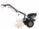 Eurosystems P55 - Petrol Two-wheel Tractor - Honda GCVX 170 - 5.5HP