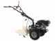 Eurosystems P55 - Petrol Two-wheel Tractor - Honda GCVX 170 - 5.5HP